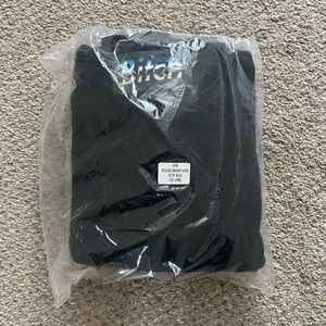 NWT Married to the Mob Hoodie